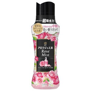 Lenor mA A}WG Rose Mist tr[Y AeB[N[Y&t[̍ { 420mL 