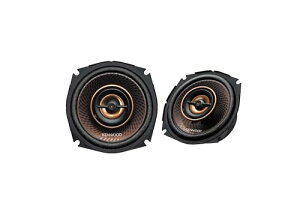 �P���E�b�h 12cm �n�C���]�Ή��J�X�^���t�B�b�g�E�R�A�L�V�����^�X�s�[�J�[ KFC-RS125 KENWOOD ��������