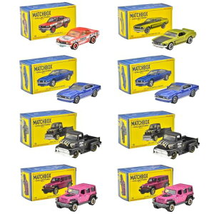 �}�b�`�{�b�N�X(Matchbox) �R���N�^�[�Y �A�\�[�g ��蕨�������� �~�j�J�[ 8����� BOX�̔� 3�΂��� �}���` 986Z- ��������