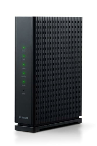 エレコム WiFi 7 ルーター 無線LAN Wi-Fi7 11BE 2882+688Mbps IPv6(IPoE)対応 WRC-W70 送料無料