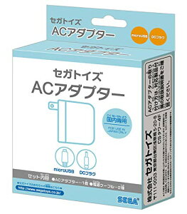 �Z�K�t�F�C�u (SEGA FAVE) AC�A�_�v�^�[ USB ��������