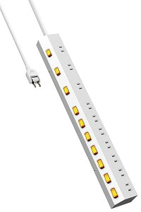 GR d^bv K[h 10 ʃXCb` zRh~Vb^[t XCOvO 2.5m zCg ECT-1625W 