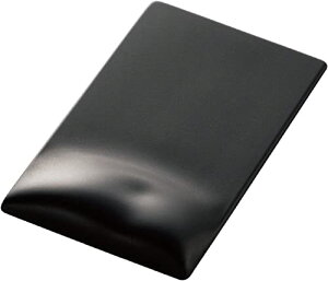 ELECOM FITTIO �}�E�X�p�b�h High �u���b�N MP-116BK ��������