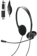 エレコム ヘッドセット USB C & USB-A 折り畳み 有線 マイク付き 単一指向性 ノイズキャンセリング 軽量 …