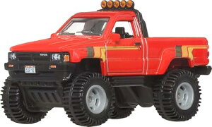 zbgEB[(Hot Wheels) J[J`[ It[h 1987 g^ sbNAbvgbN 蕨 ~jJ[ 3 