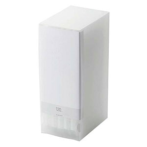 GR t@CP[X DVD CD Ήt@CP[X 120[ NA CCD-FS120CR 