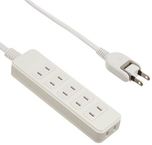 �G���R�� �d���^�b�v �z�����₷��180°�X�C���O�v���O 6�� 1m �z���C�g T-S02-2610WH ��������