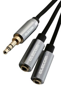 GR I[fBIP[u z Cz 3 3.5mm XeI~jvO R[h 0.2m AUX iCbV [M 