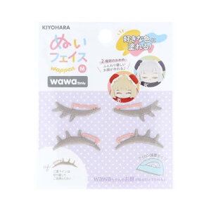 (KIYOHARA) ʂ ʂtFCXby ACڒ wawa MTCY ߂߃A\[g EA 4i2e 