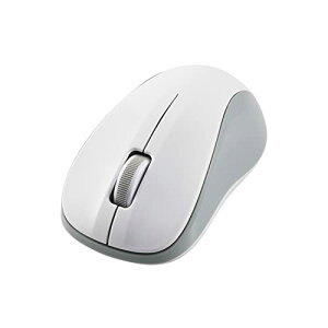 �G���R�� �}�E�X ���C�����X�}�E�X Bluetooth 3�{�^�� S�T�C�Y �R�� �z���C�g M-BY10BRKWH ��������