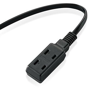 �G���R�� �d���^�b�v ���o�C���^�b�v 3�� 1m �u���b�N T-M310BK ��������