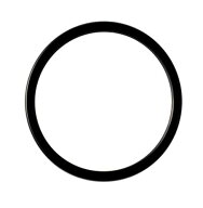 スリーエム(3M) 交換部品 リム ブラック 89919 送料無料
