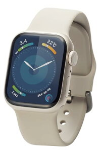 [�G���R��] Apple Watch �o���h 41mm 40mm 38mm �V���R�� �V���v�� �yApple Watch SE2 9 8 ��������
