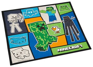 �X�P�[�^�[(Skater) �q���p ���ٓ� �����`�N���X 43×43cm �L�b�Y ���{�� �}�C���N���t�g 25 Minecraft �j�� ��������