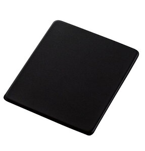 �G���R�� �}�E�X�p�b�h �\�t�g���U�[ S�T�C�Y �u���b�N MP-SL01BK ��������