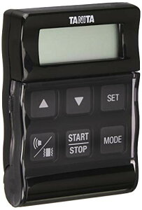 ^j^(Tanita) ׋ wK ^C}[ Xgbvt oCu[V@\ 24 ubN TD-370N BK 
