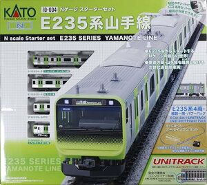 KATO NQ[W X^[^[Zbg E235nR 10-004 S͌^ Zbg 