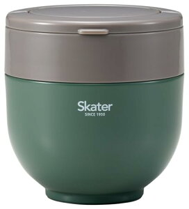 �X�P�[�^�[(Skater) �ۉ� �ۗ� ���Ԃ� �����`�W���[ 800ml �܂肽���݃n���h���t �R�� �G�o�[�O���[�� LDNO8AG ��������