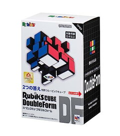 メガハウス ルービックキューブダブルフォーム 送料無料