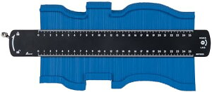 V(Shinwa Sokutei) ^Q[W vo[ B 250mm 78005 