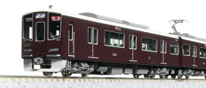 KATO Nゲージ 阪急電鉄2300系 京都線 基本セット 4両 鉄道模型 電車 10-2031 送料無料
