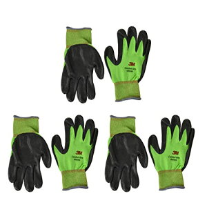3M X[G Ɨp RtH[gObvO[u }`^Cv O[ LTCY 3opbN GLOVE GRE L 3PA 
