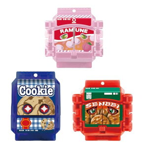 [BANDAI] [o_C ʃC_[K DXC_[S`]EZbg03 