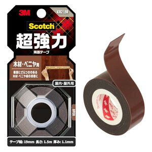 X[G(3M) 3M ʃe[v  ؍ ׃jA p 19mm 1.5m XRb` KMZ-19R  