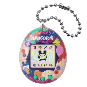 [o_C(BANDAI)] Original Tamagotchi Tama Sewing ܂ 