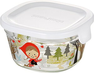 iwaki(CL) ϔMKX ۑe VWJgE precious red hood p^ SS 200ml pbN&W B 