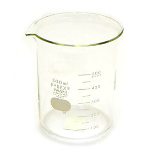 PYREX �r�[�J�[500ml 1000BK500 ��������