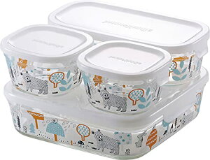 iwaki(CL) ϔMKX ۑe VWJgE X̒ VXeZbgE~j pbN&W PS-PRNSNE4 