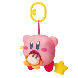 [o_C(BANDAI)] KIRBY J[rBƂ! ту{[ ̃J[rB 