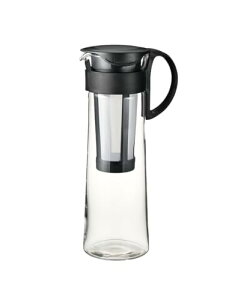 HARIO(�n���I) ���o������|�b�g �u���b�N 1000mL �R�[�q�[ �s�b�`���[ �R�[���h�u�����[ ���{�� MCPN-14-B ��������