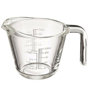 HARIO(�n���I) ���W���[�J�b�v�E250 ���p�e��250ml �O���[ �ϔM�K���X ���{�� MJP-250-GR ��������