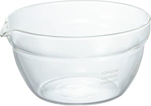 HARIO(nI) { ϔMKX Ќ{E 400ml KB-40-BK NA 