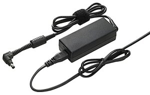 【純正品】パナソニック Let's note CF-SZ6/SZ5/LX6/LX5用 ACアダプター CF-AA64L2CJS 送料無料