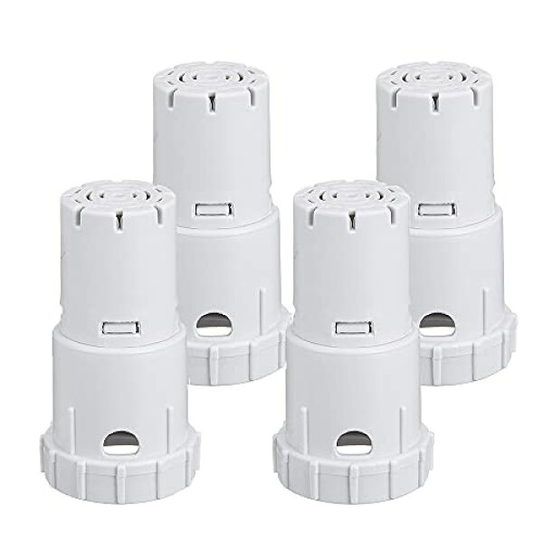 【純正品】 シャープ 加湿空気清浄機用 Ag+イオンカートリッジ 4個パック FZ-AG01K4 送料無料