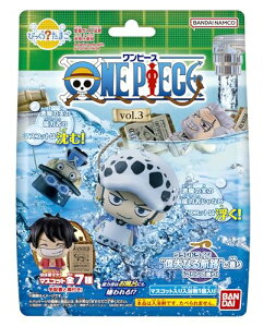 o_C(BANDAI) т炽܂ ONE PIECE vol.3 Ώ۔N3ˁ` 