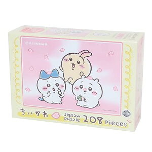 GXJC(ENSKY)   18.2×25.7cm WO\[pY 208s[X JIGSAW PUZZLE 208-1 