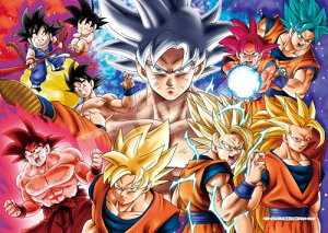 GXJC(ENSKY) ɐm!i̋O!! WO\[pY 208s[X JIGSAW PUZZLE 18.2×25.7cm z 