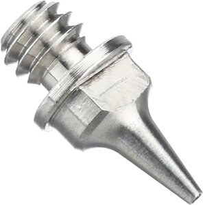 タミヤ エアーブラシシステムシリーズ AO-7027 HG エアーブラシ ノズル(0.3mm) エアブラシ用パーツ 塗装用具 10327 送料無料