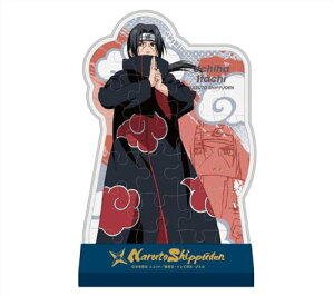 エンスカイ NARUTO-ナルト- 疾風伝 カブセルスタンディ CC-ST017 うちはイタチ 約H137×W89mm 紙・PET・AB 送料無料