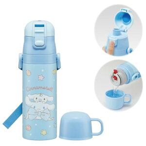 XP[^[(Skater)  qp 2WAY  470ml Rbv 430ml TI Vi[ rbO{  