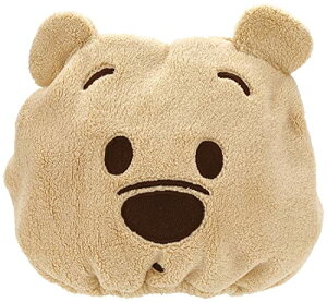 スケーター(Skater) 吸水速乾 タオルキャップ ヘアドライ タオル ディズニー くまのプーさん 男の子 女の子 TOC11-A 送料無料