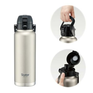 XP[^[(Skater) nht _CNg{g 1200ml  }O{g Vo[ STD12H-A 