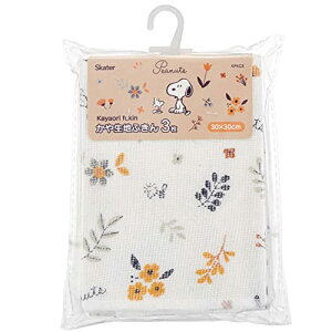 XP[^[(Skater) ␶nӂ3 Xk[s[ 30×30cm KFKC3-A 