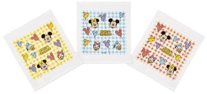 XP[^[(Skater) ڂ ^I 3Zbg fBYj[ ~bL[&tY D OAC1T68960 