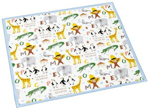 XP[^[(Skater) `NX 唻TCY 52×52cm { ̃W[W ZOO KB56-A 