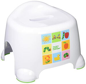 スケーター (skater) 子供用 風呂椅子 バスチェア はらぺこあおむし 小 BBS3 送料無料